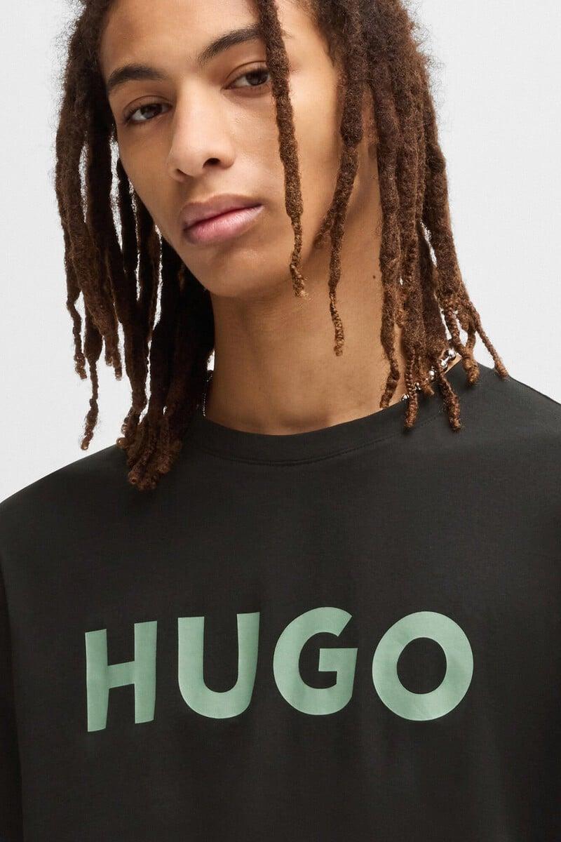 Pedro Del Hierro Camiseta De Manga Corta