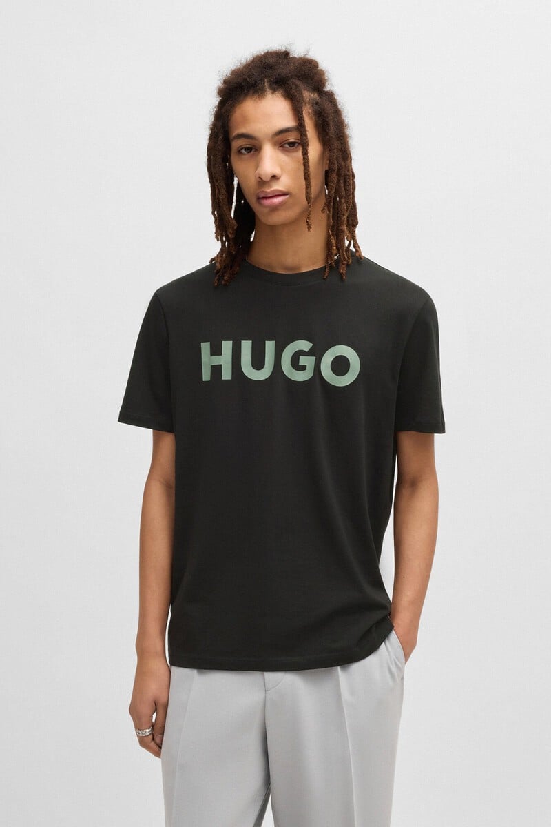 pedro del hierro Camiseta de manga corta