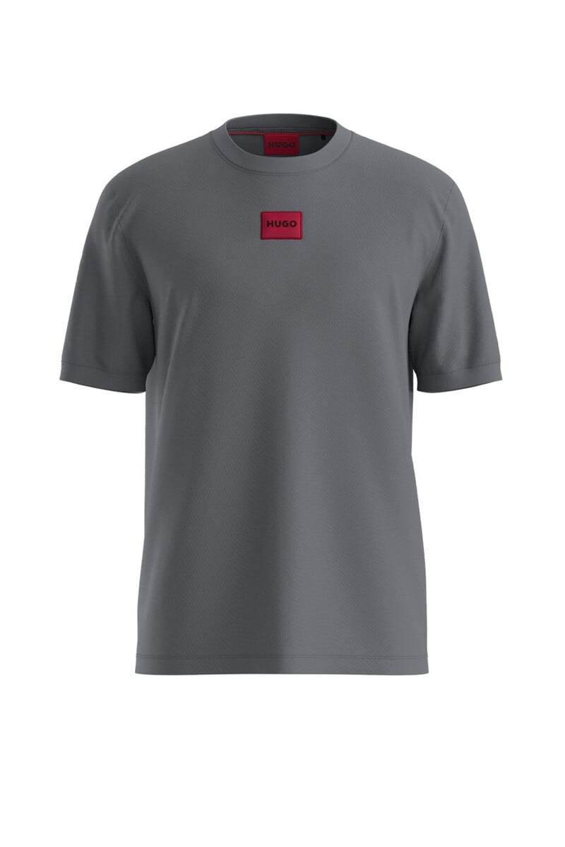 pedro del hierro Camiseta de manga corta