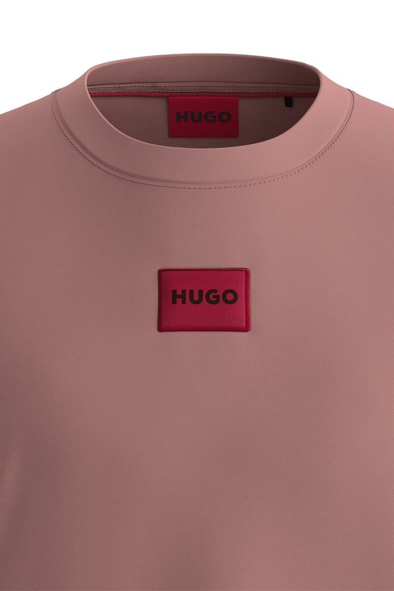 Pedro Del Hierro Camiseta De Manga Corta