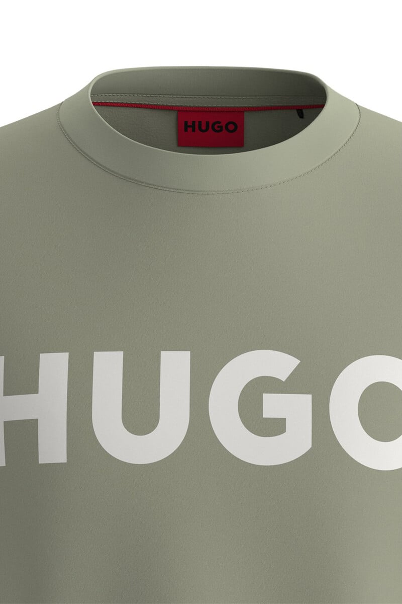 Pedro Del Hierro Camiseta De Manga Corta