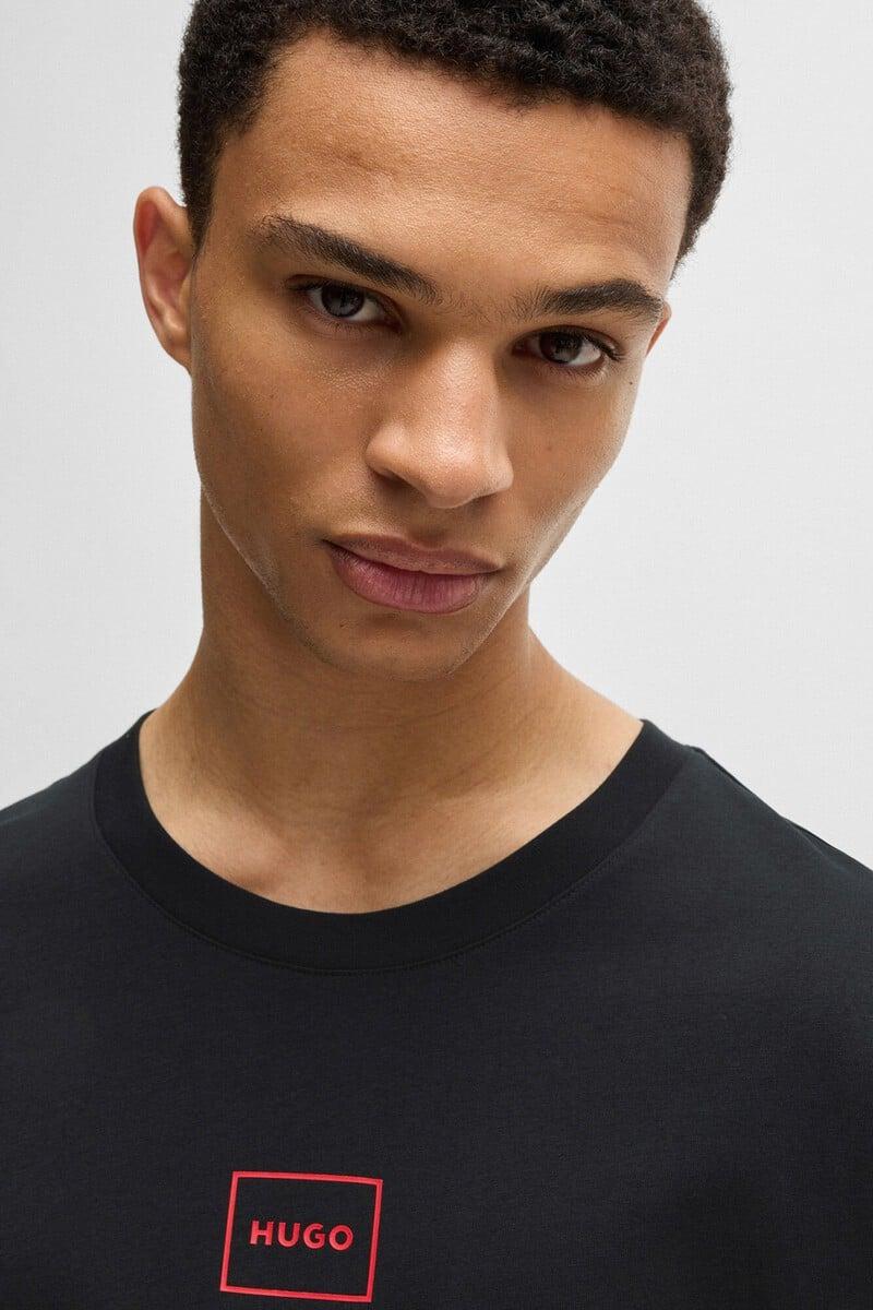 Pedro Del Hierro Camiseta