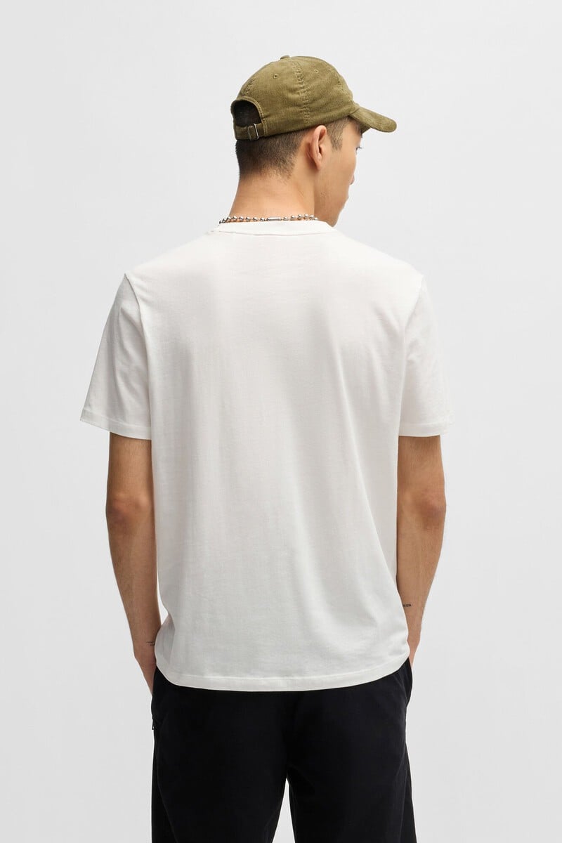 Pedro Del Hierro Camiseta