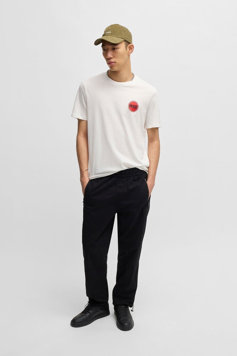 Pedro Del Hierro Camiseta