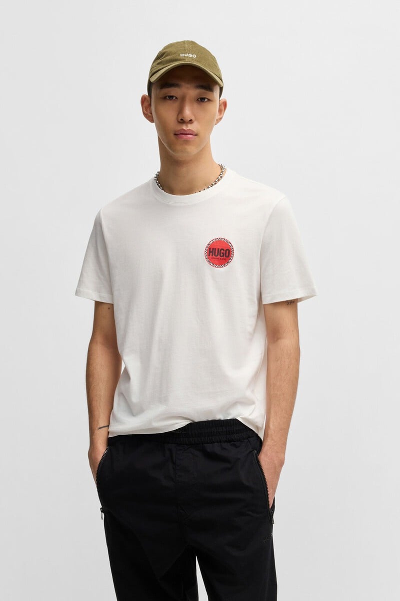 pedro del hierro Camiseta