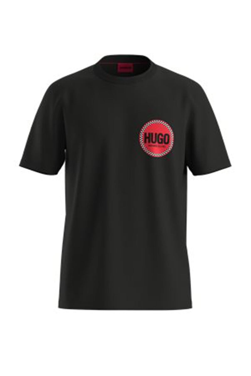 Pedro Del Hierro Camiseta