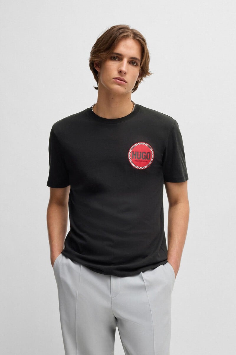 pedro del hierro Camiseta
