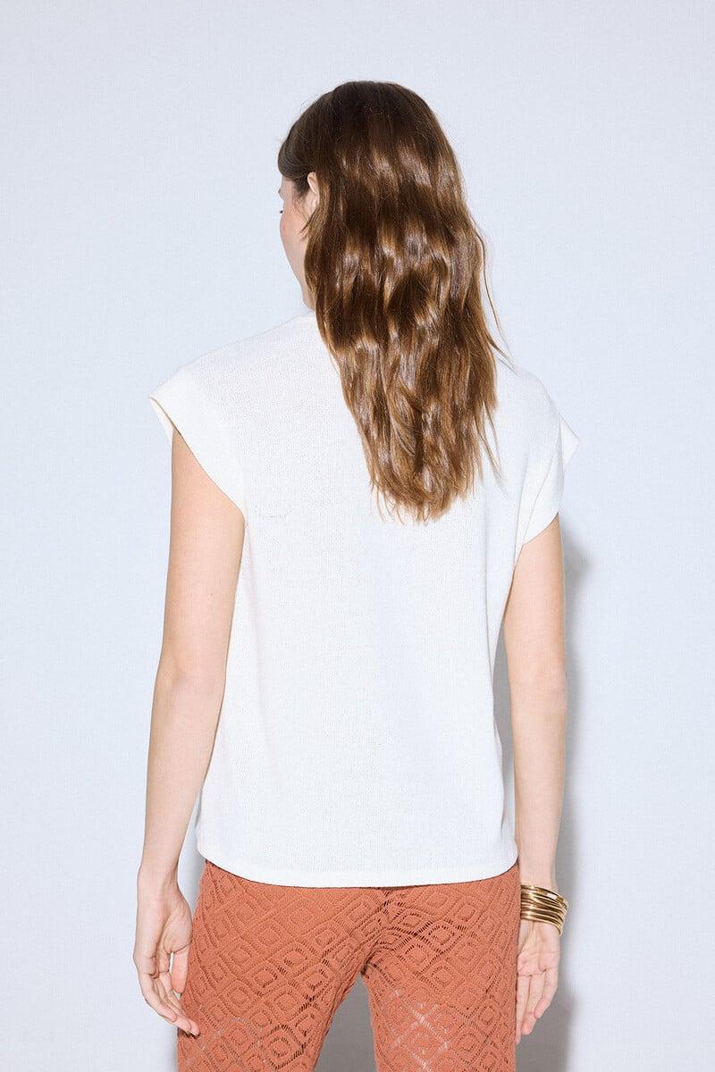 Pedro Del Hierro Camiseta Estructura Básica