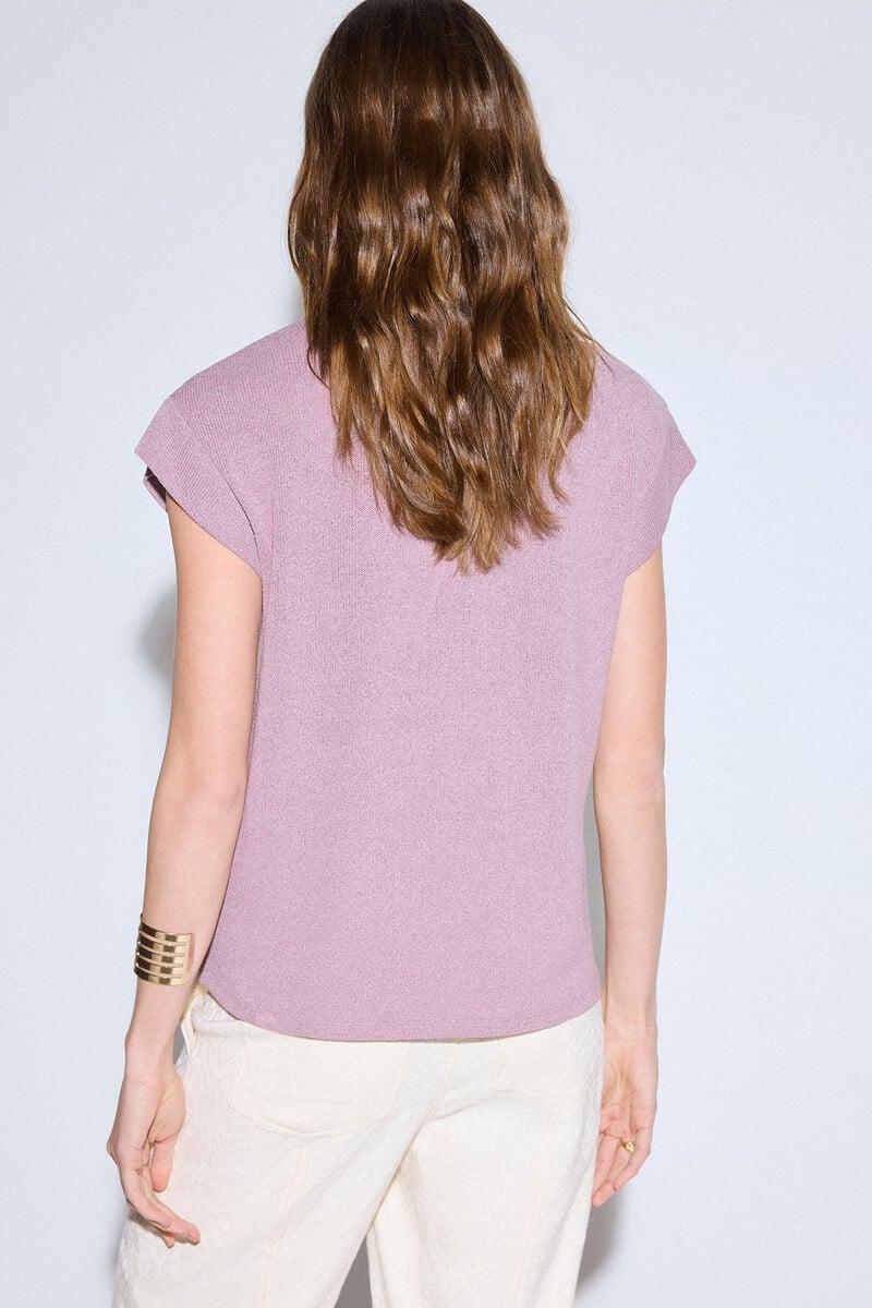 Pedro Del Hierro Camiseta Estructura Básica