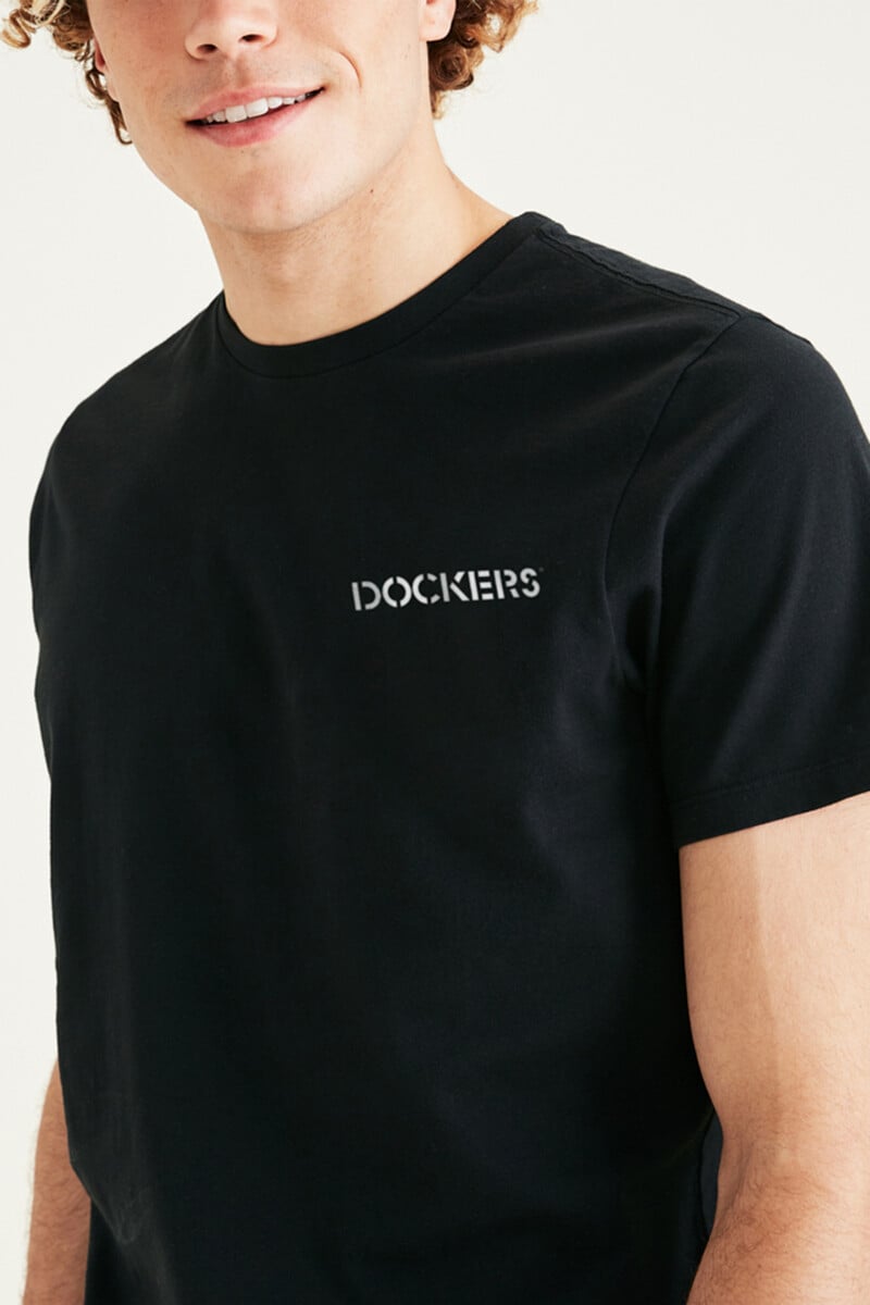 Pedro Del Hierro Camiseta Gráfica