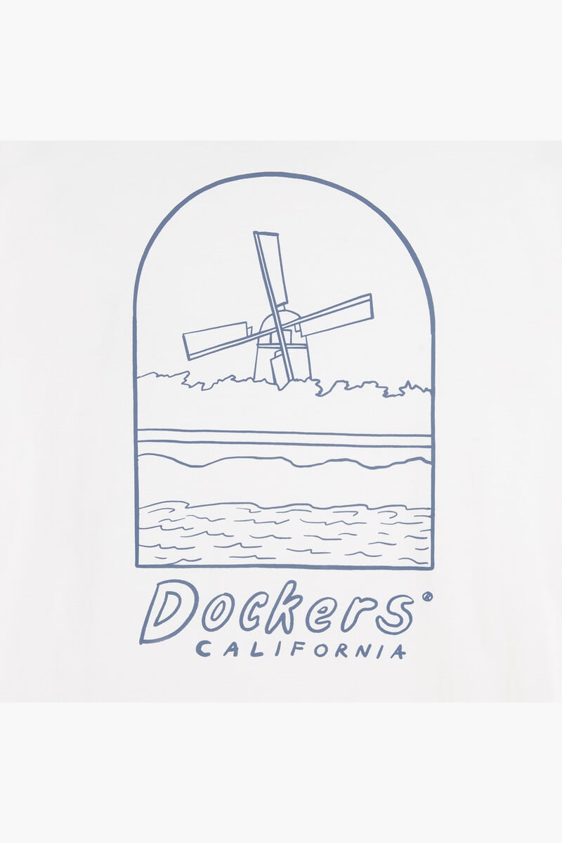 Pedro Del Hierro Camiseta Gráfica