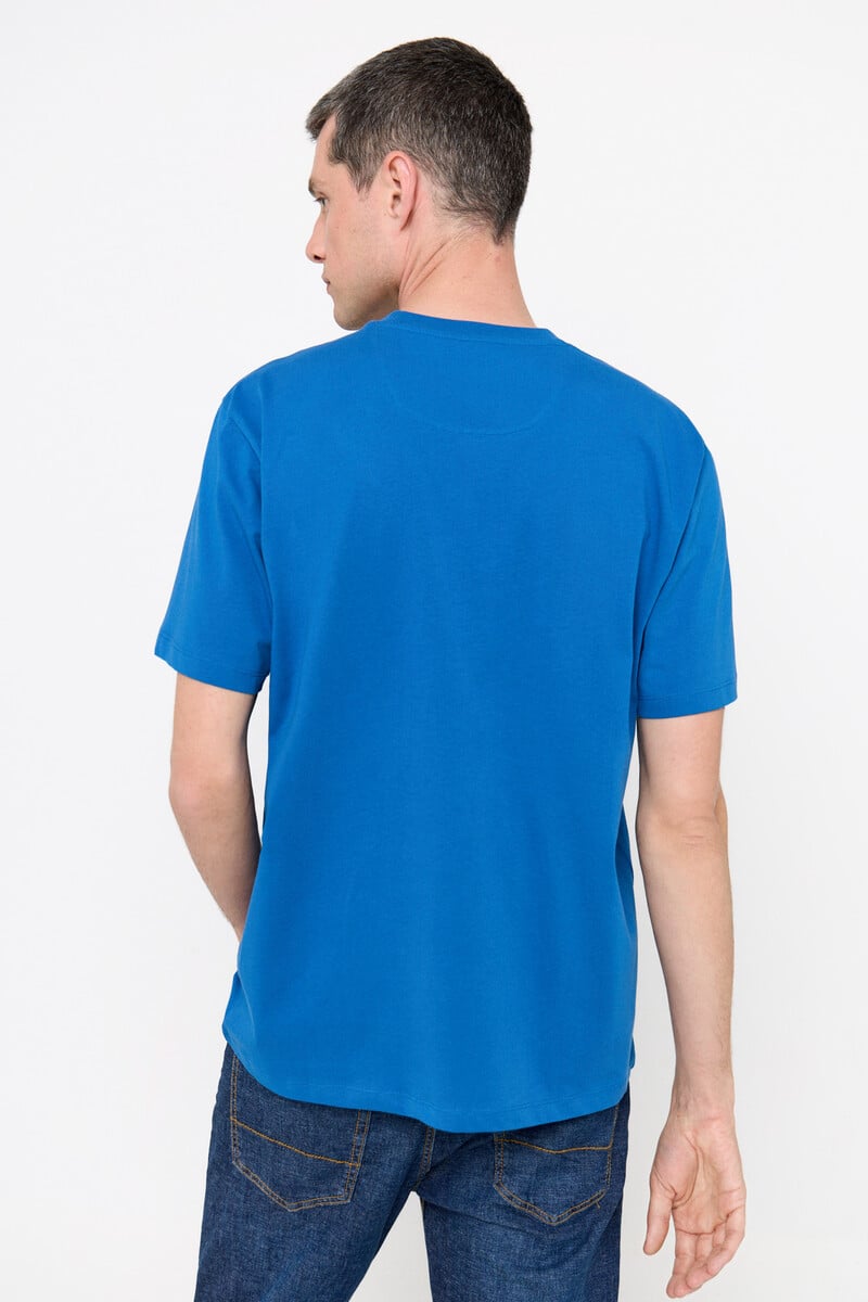 Pedro Del Hierro Camiseta Gráfica Sorolla
