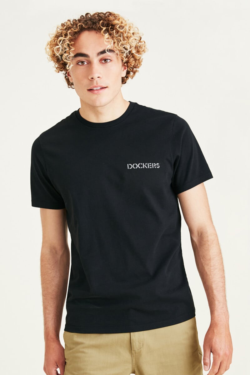 pedro del hierro Camiseta gráfica