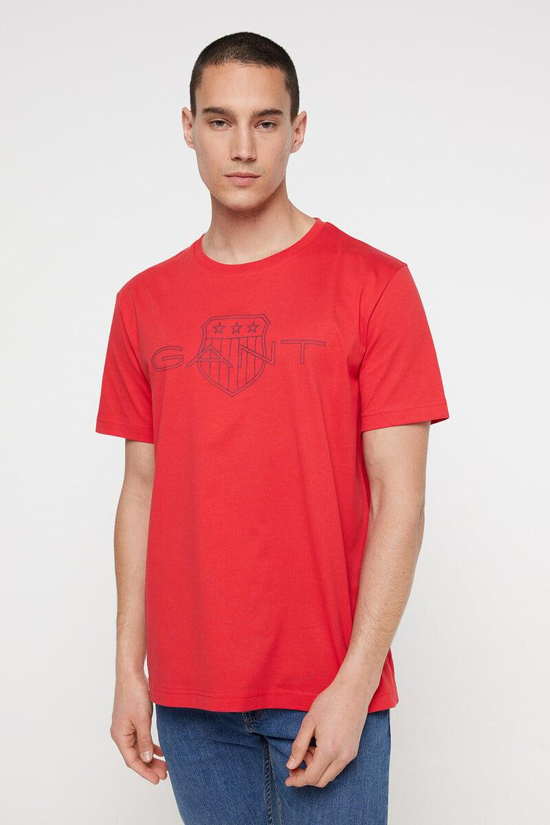 Pedro Del Hierro Camiseta Manga Corta