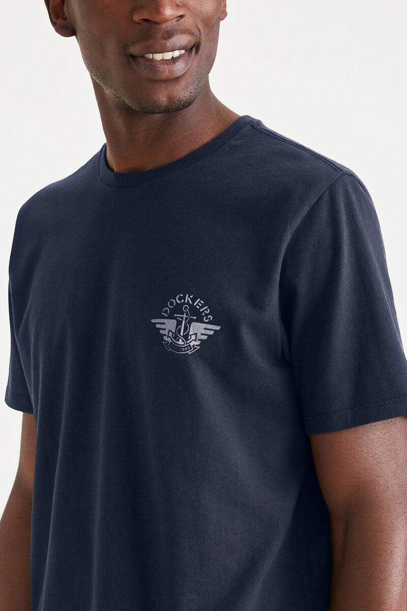 Pedro Del Hierro Camiseta Manga Corta