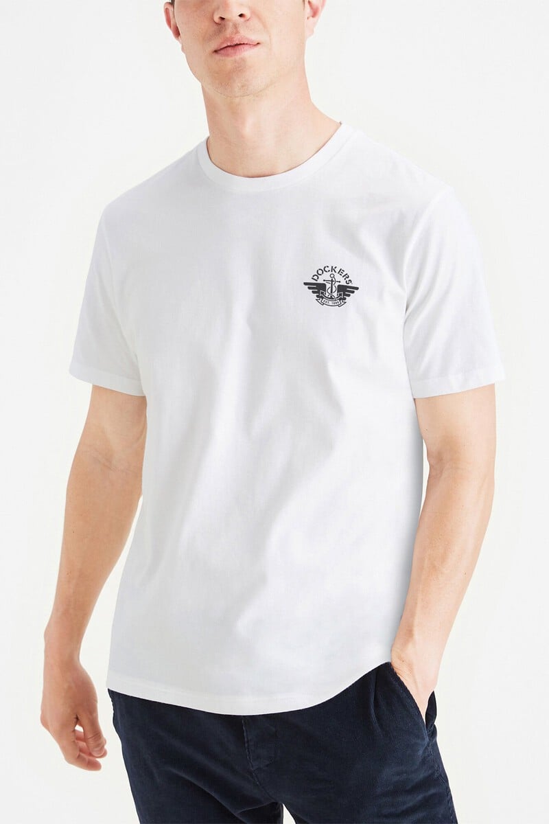 Pedro Del Hierro Camiseta Manga Corta