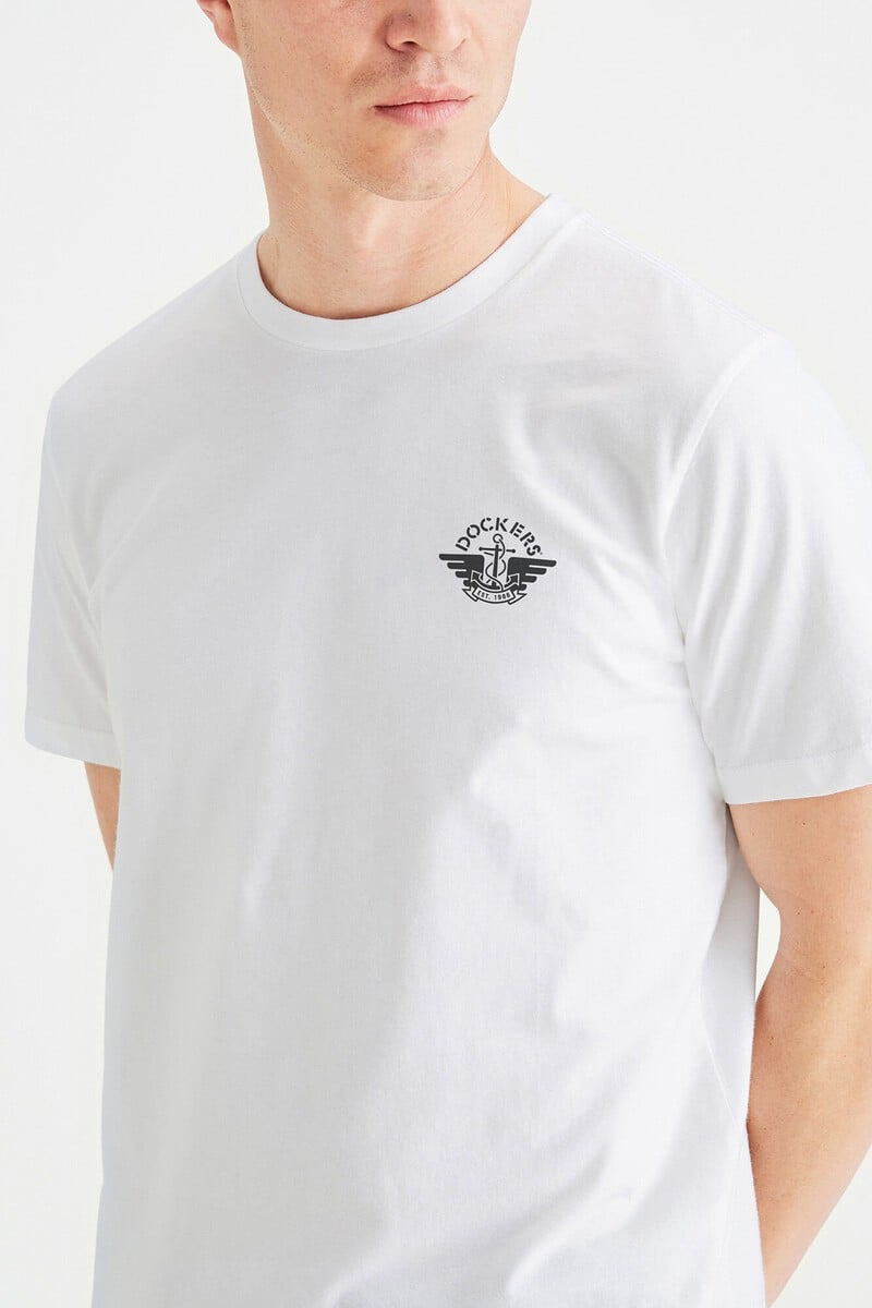 Pedro Del Hierro Camiseta Manga Corta