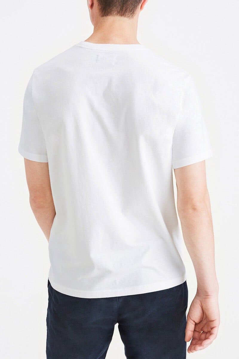 Pedro Del Hierro Camiseta Manga Corta