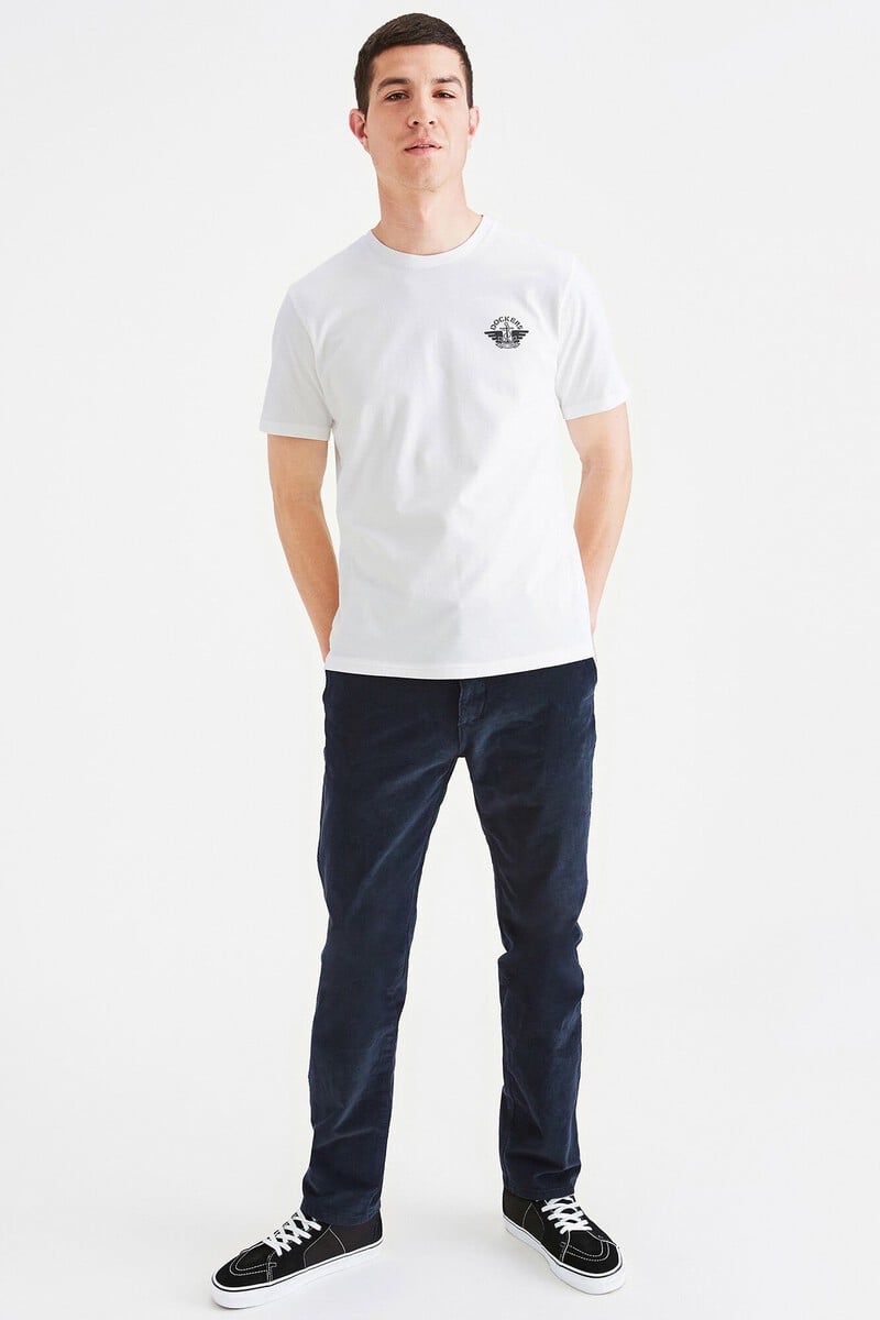 pedro del hierro Camiseta manga corta