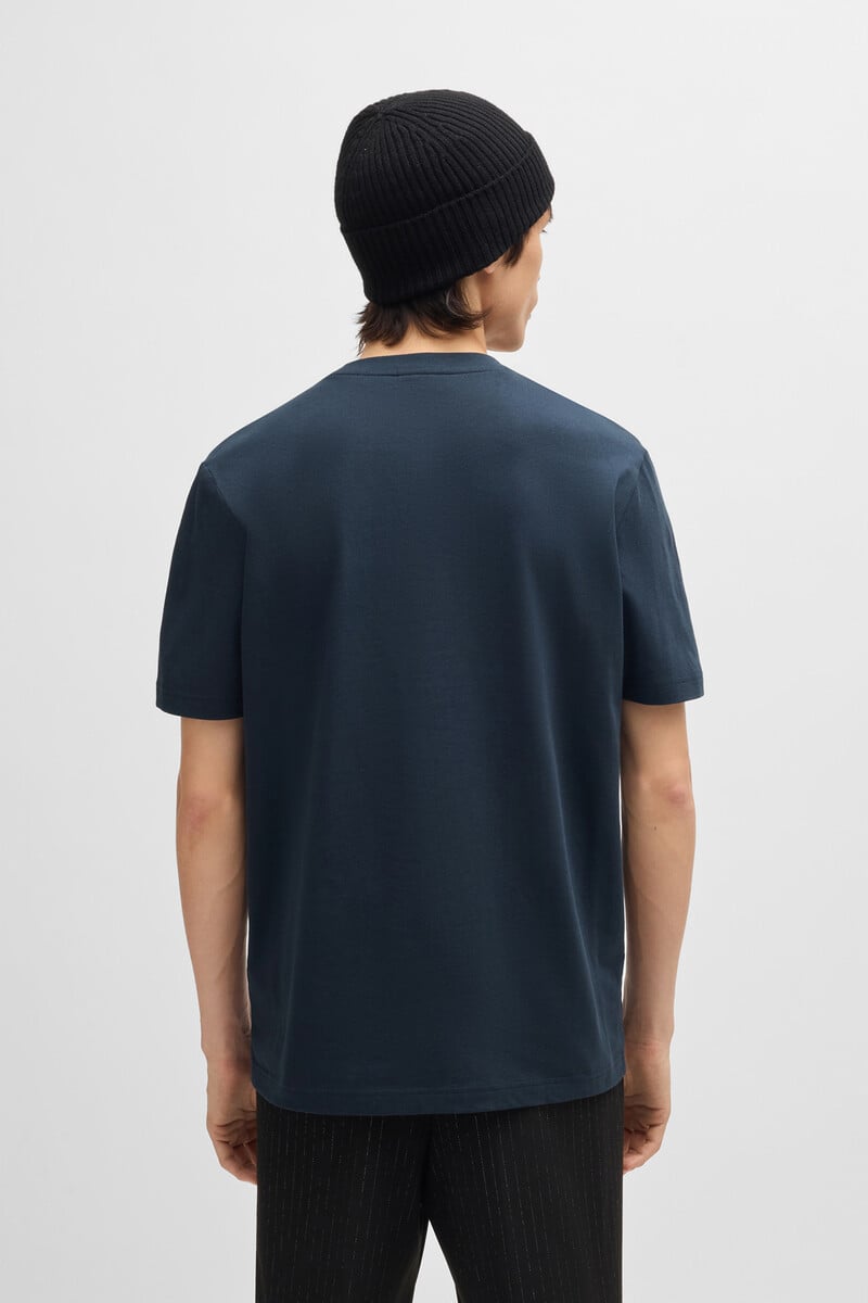 Pedro Del Hierro Camiseta Manga Corta