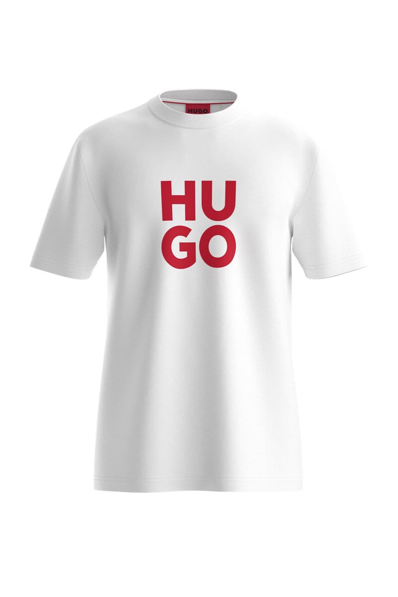 pedro del hierro Camiseta manga corta