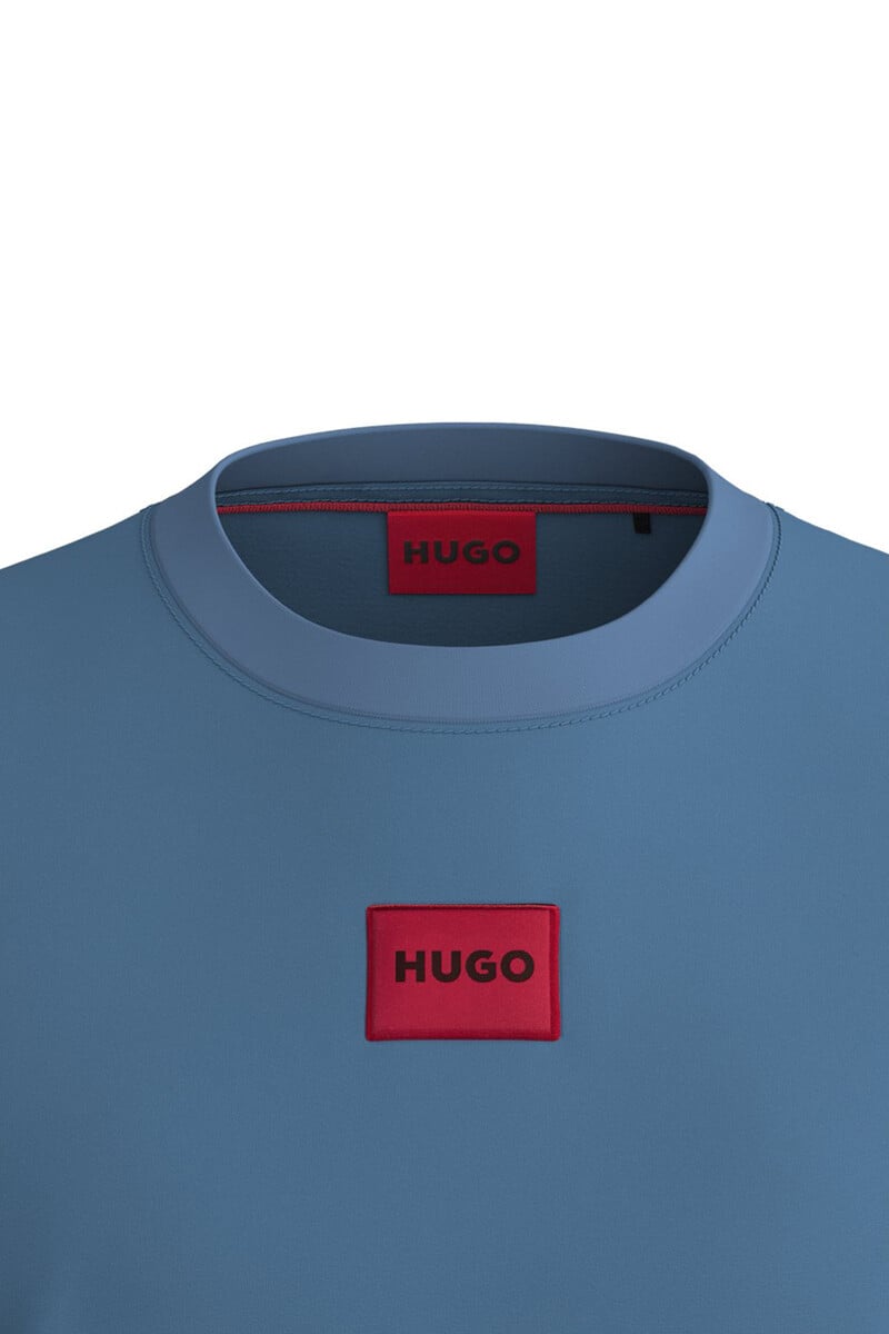 Pedro Del Hierro Camiseta Manga Corta