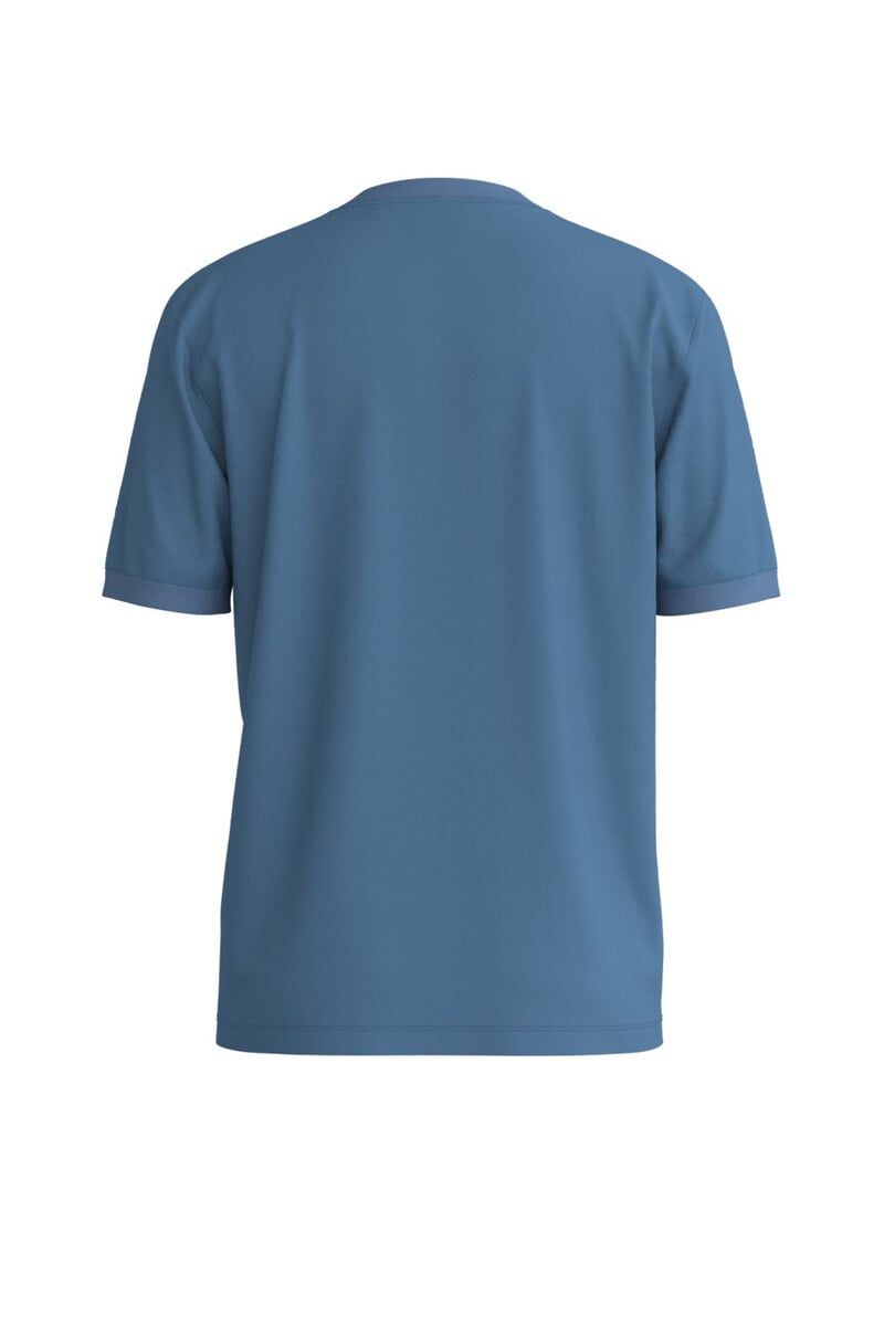 Pedro Del Hierro Camiseta Manga Corta
