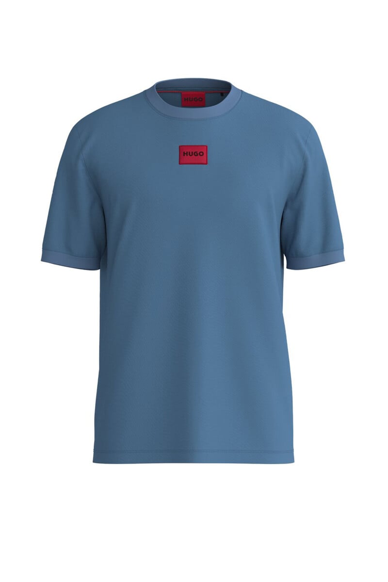 pedro del hierro Camiseta manga corta