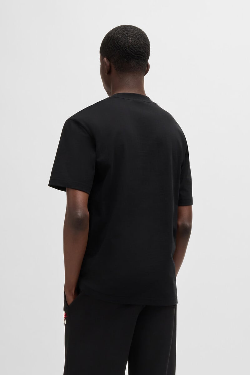 Pedro Del Hierro Camiseta Manga Corta
