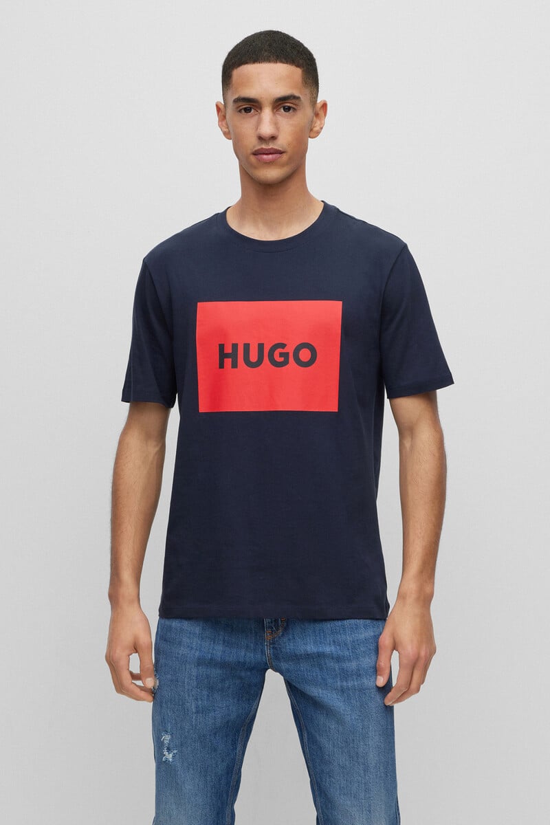 Pedro Del Hierro Camiseta Manga Corta