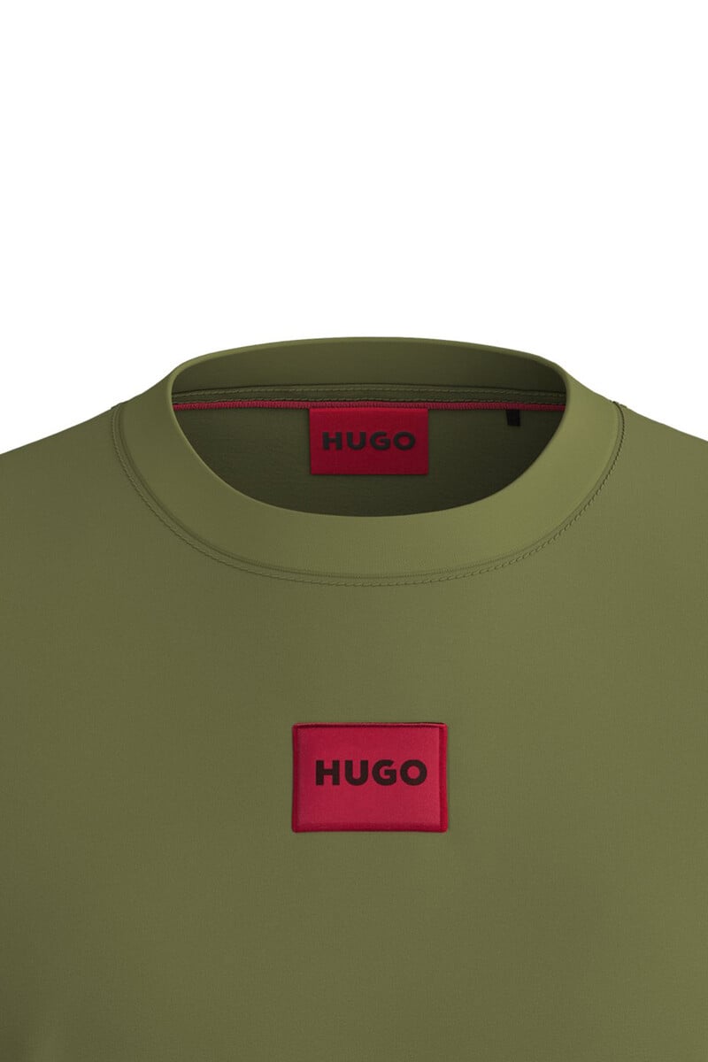 Pedro Del Hierro Camiseta Manga Corta