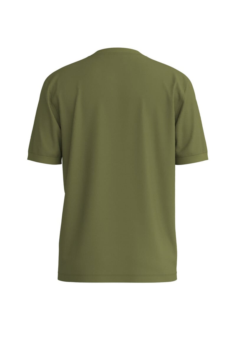 Pedro Del Hierro Camiseta Manga Corta