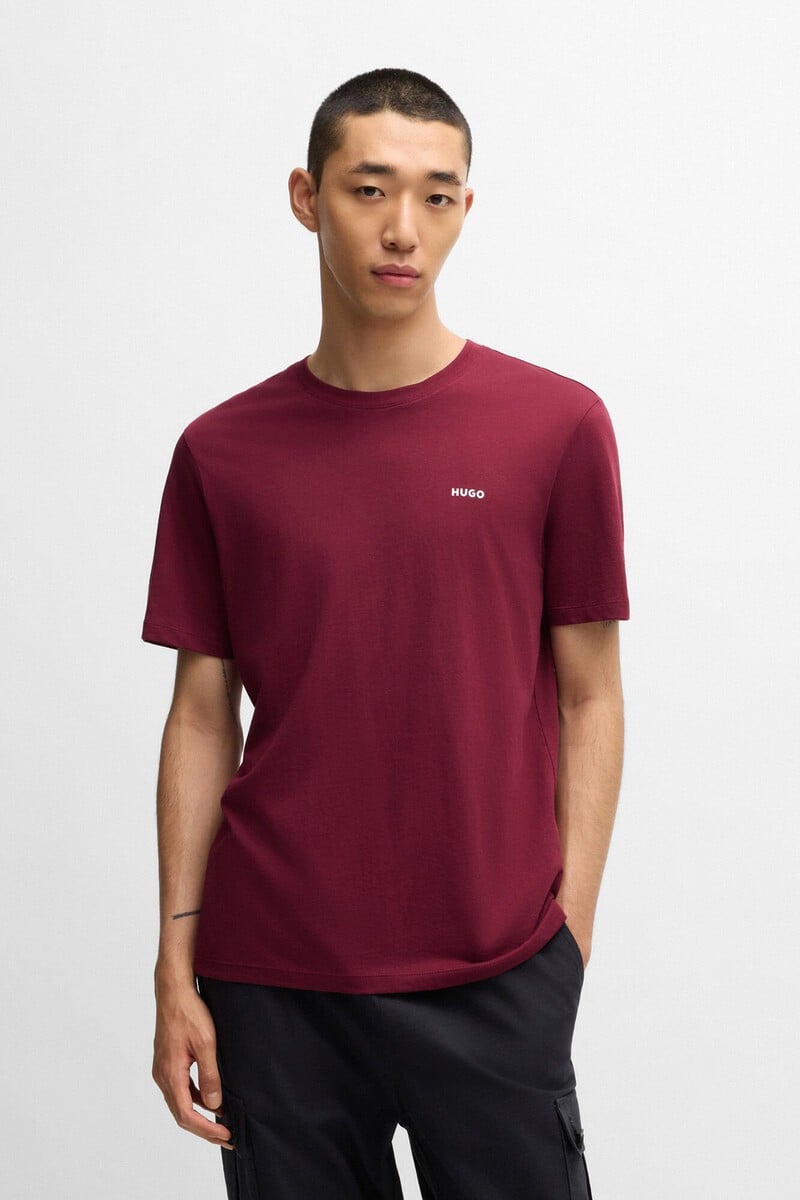 Pedro Del Hierro Camiseta Manga Corta