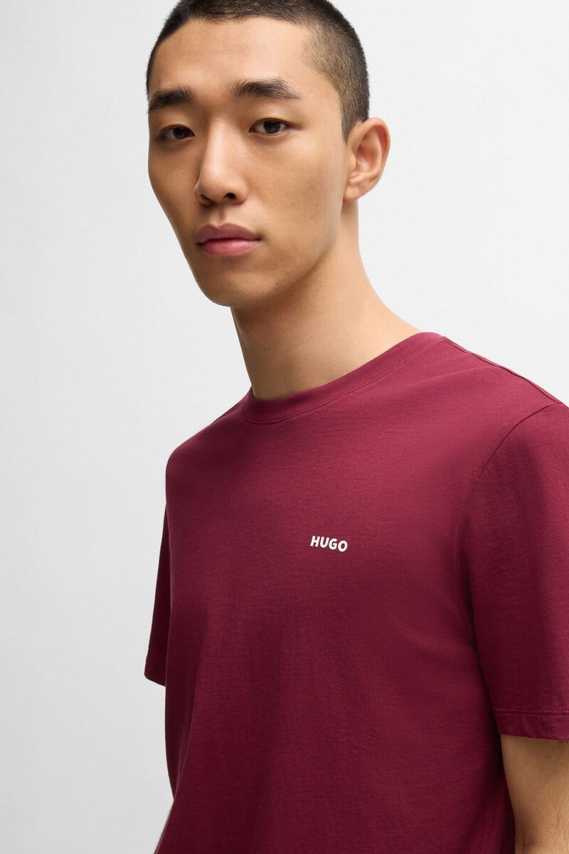 pedro del hierro Camiseta manga corta