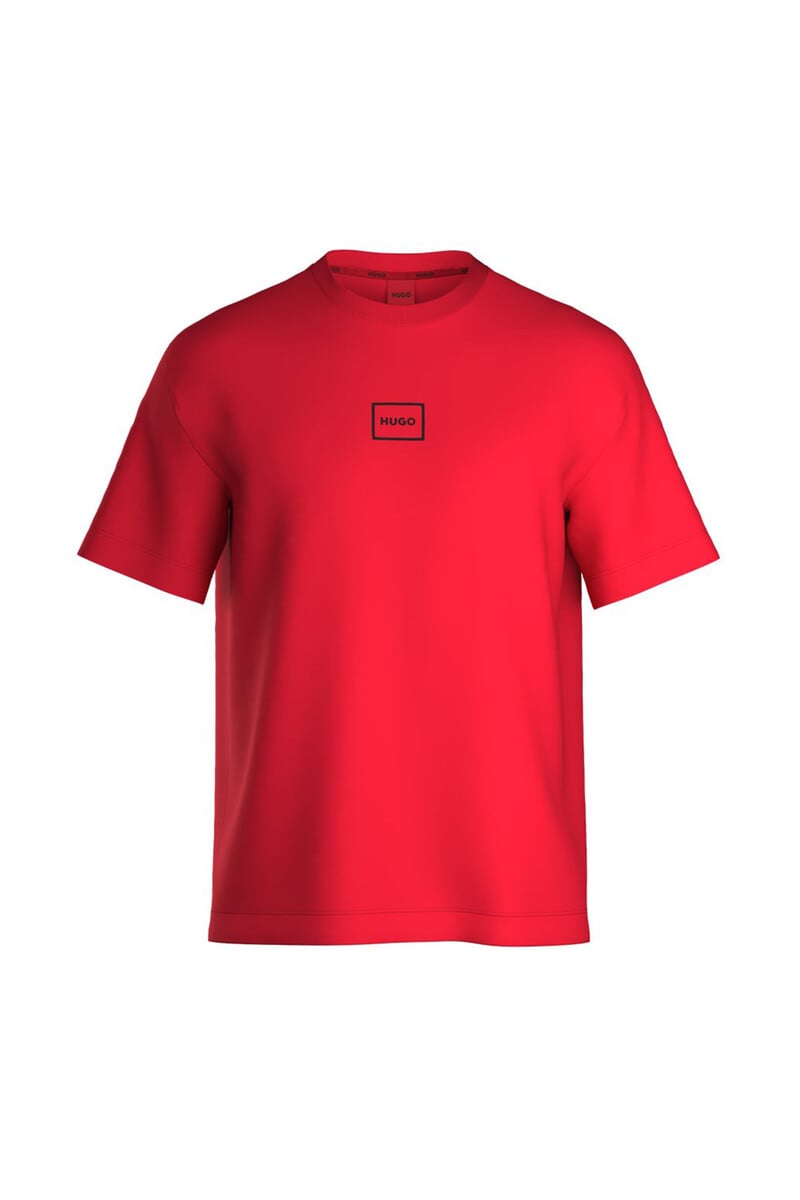 pedro del hierro Camiseta manga corta