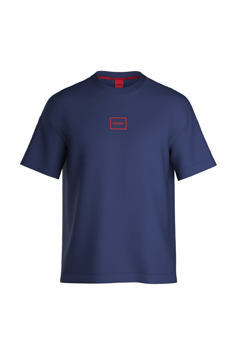 pedro del hierro Camiseta manga corta