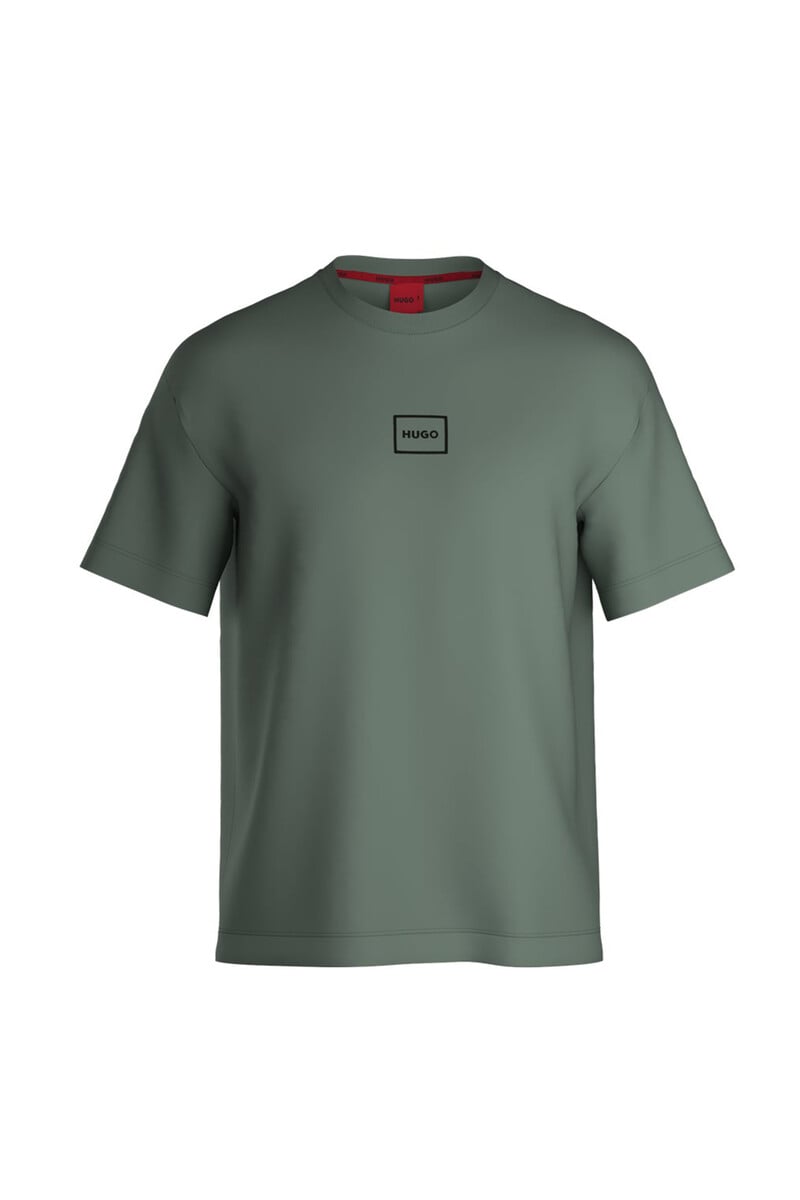 pedro del hierro Camiseta manga corta