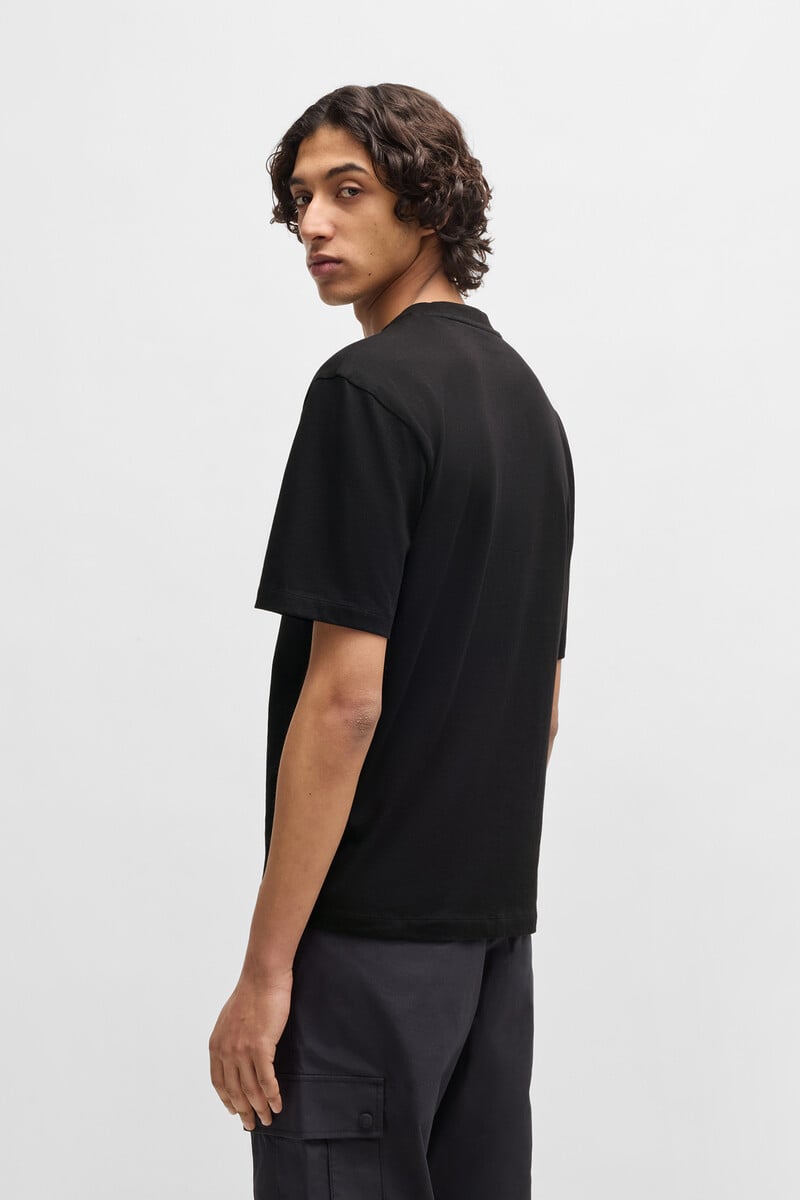 Pedro Del Hierro Camiseta Manga Corta