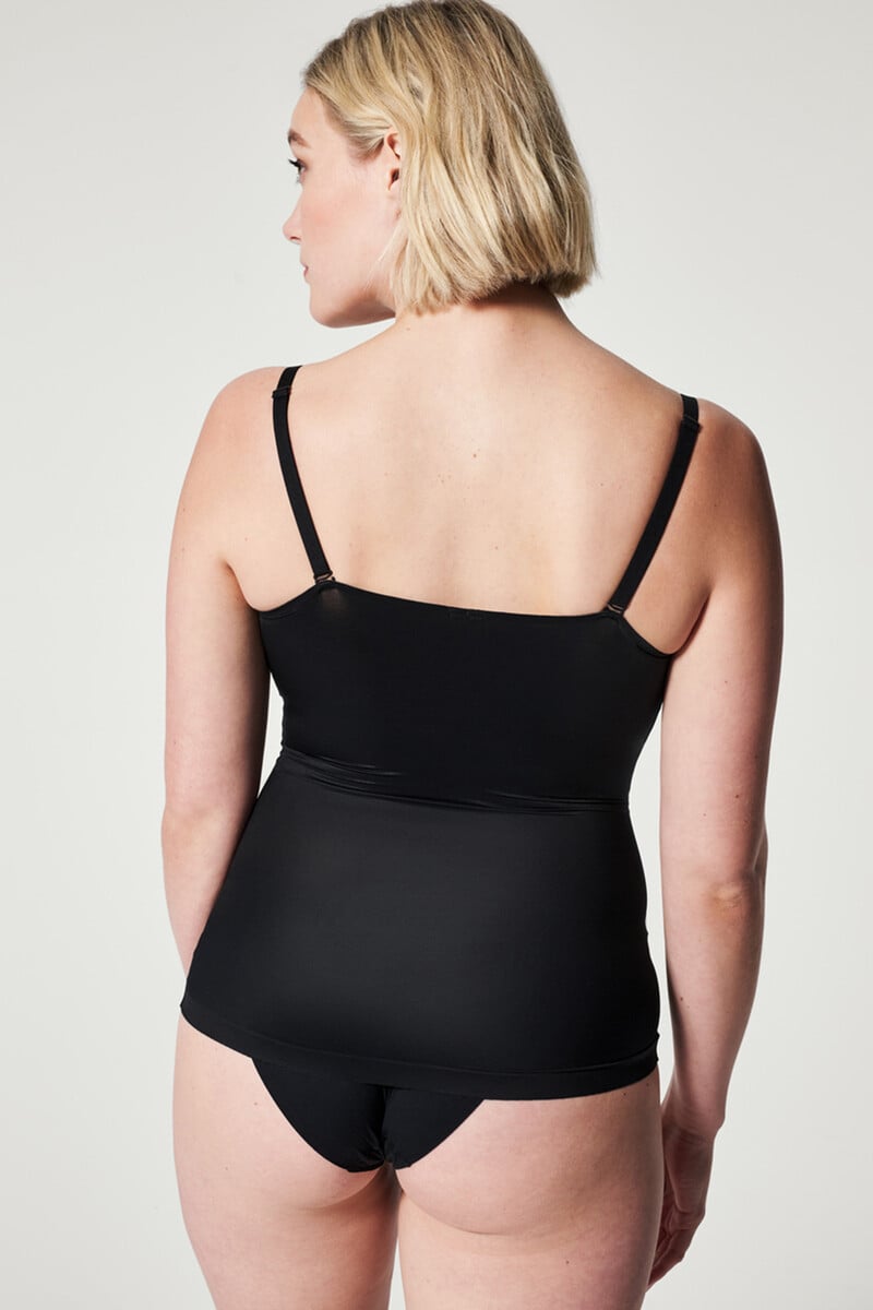 Pedro Del Hierro Camiseta Moldeadora