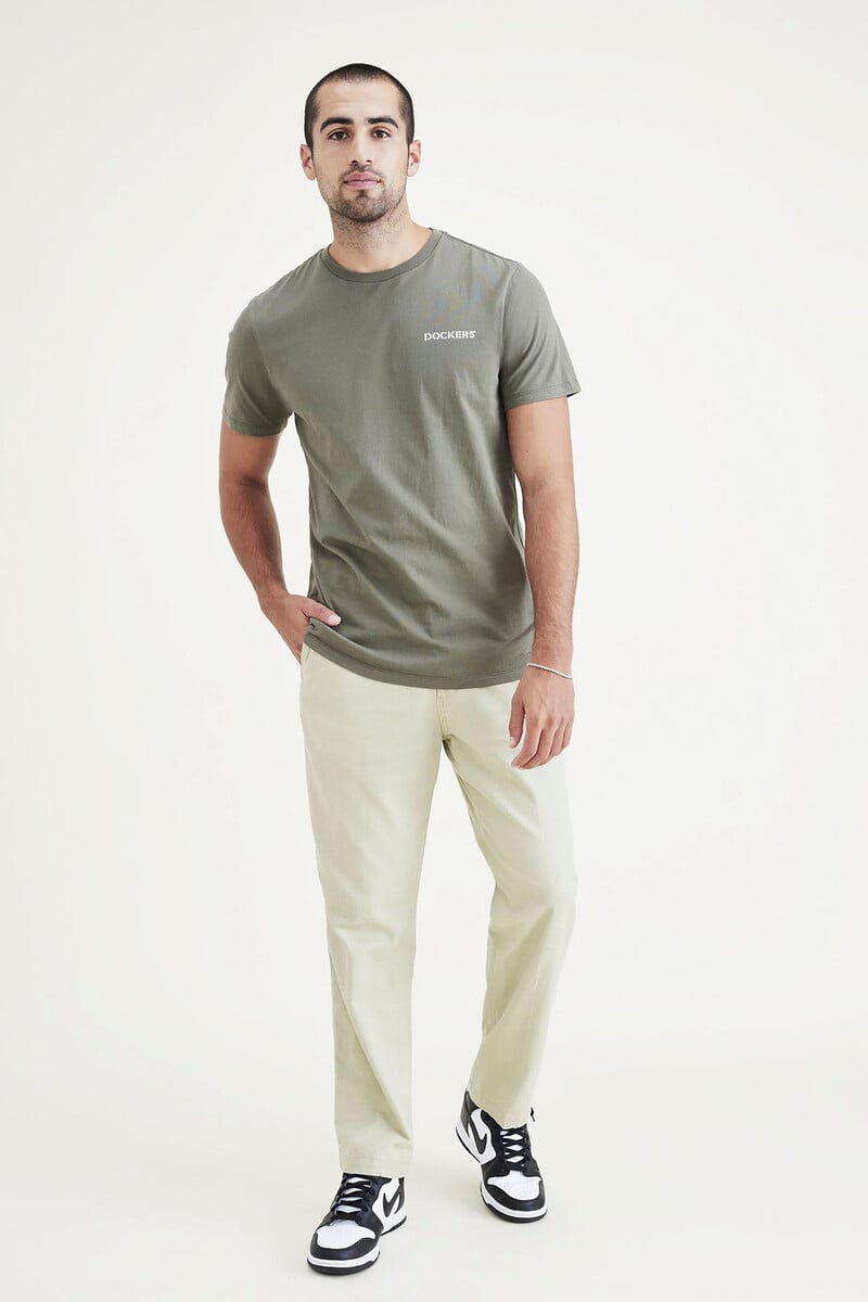 pedro del hierro Camiseta Slim Fit Logo