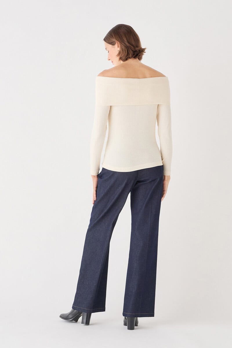 Pedro Del Hierro Camiseta Teresa