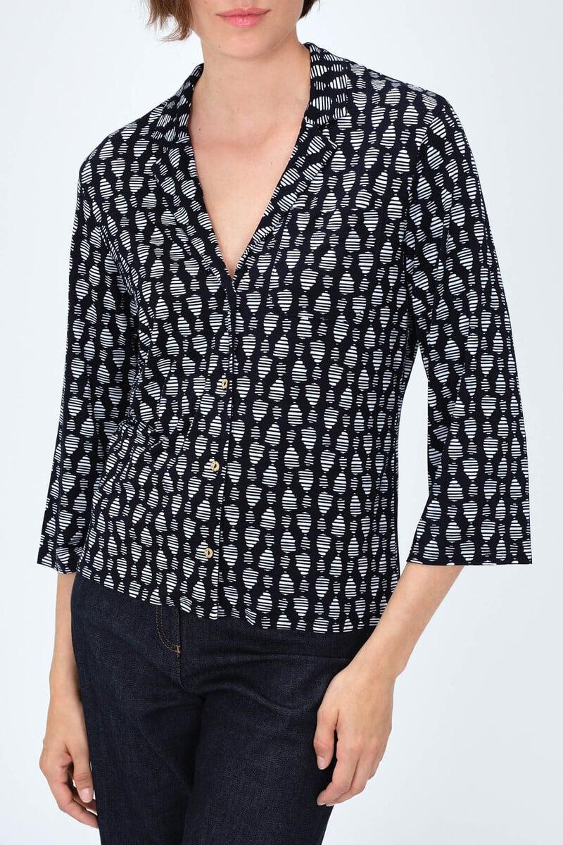 Pedro Del Hierro Camiseta Testelano