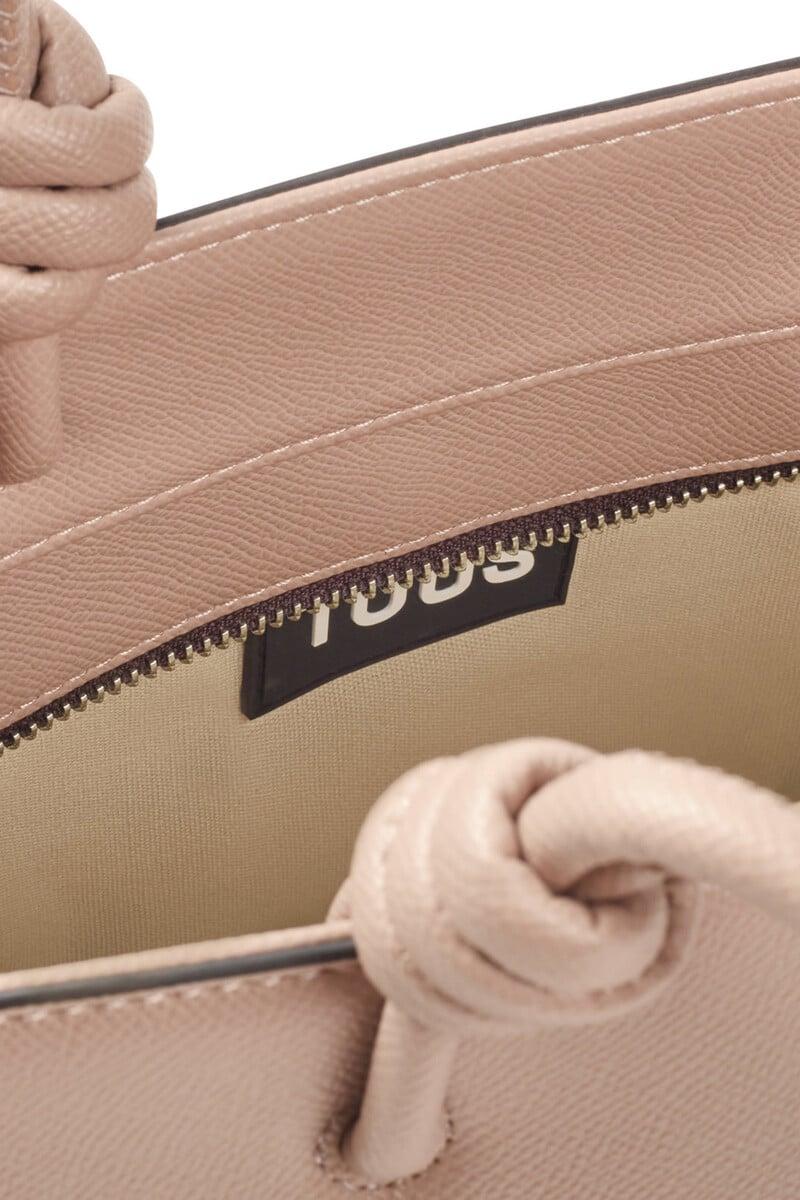 Pedro Del Hierro Capazo Pequeño TOUS La Rue New