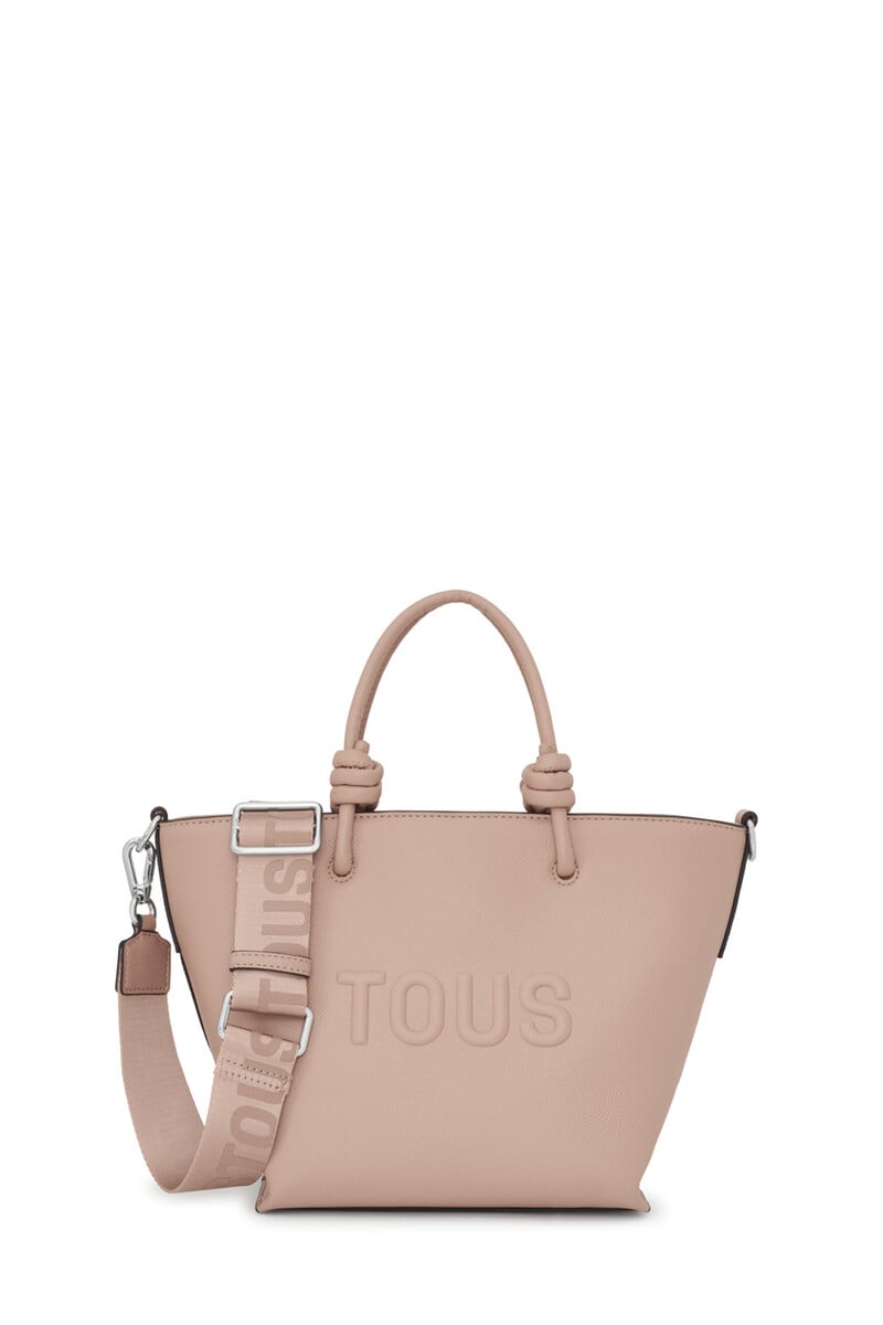 pedro del hierro Capazo pequeño TOUS La Rue New