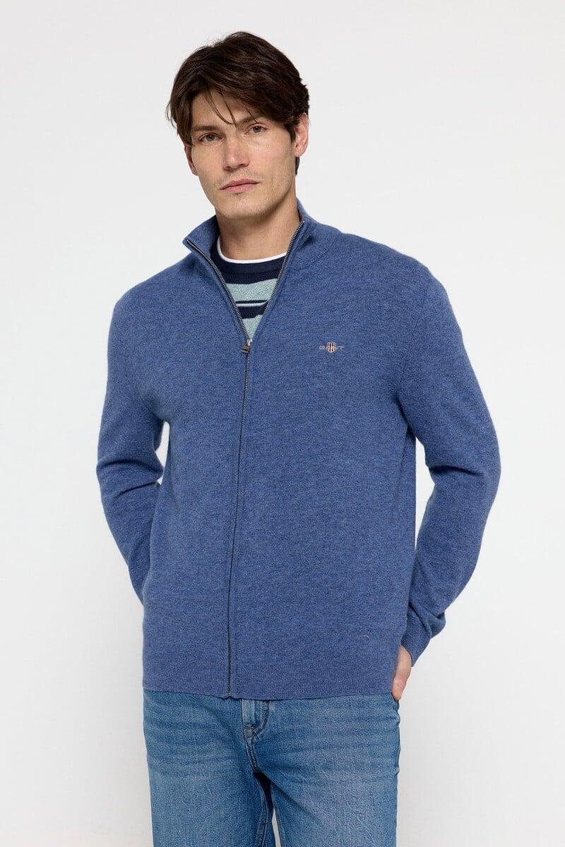 Pedro Del Hierro Cárdigan Gant