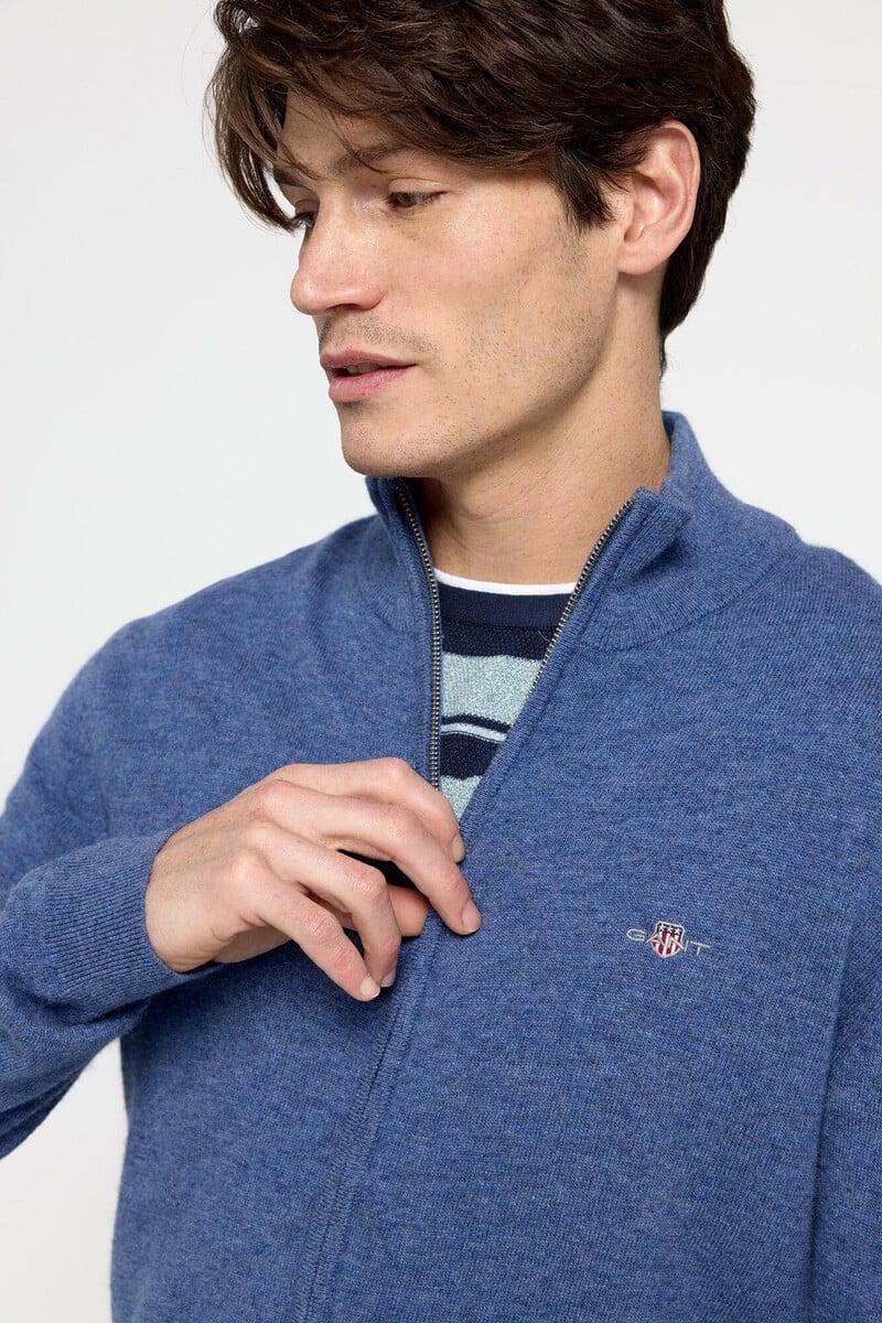 Pedro Del Hierro Cárdigan Gant