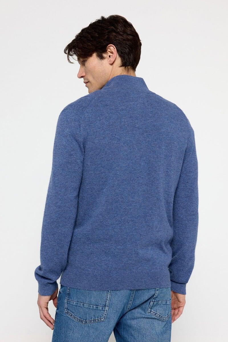 Pedro Del Hierro Cárdigan Gant