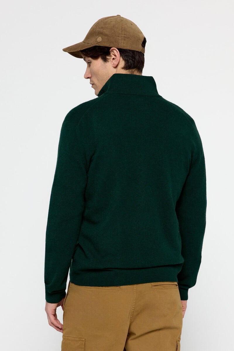 Pedro Del Hierro Cárdigan Gant