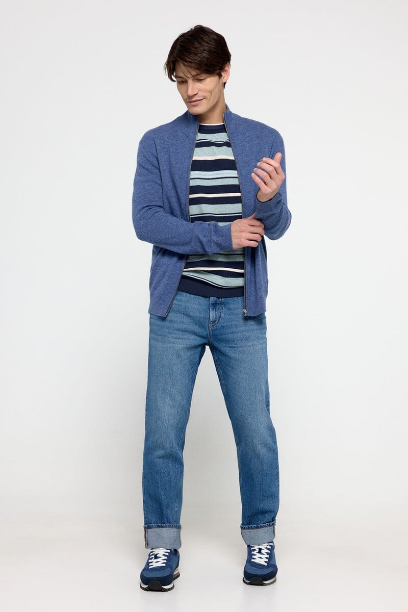 pedro del hierro Cárdigan Gant