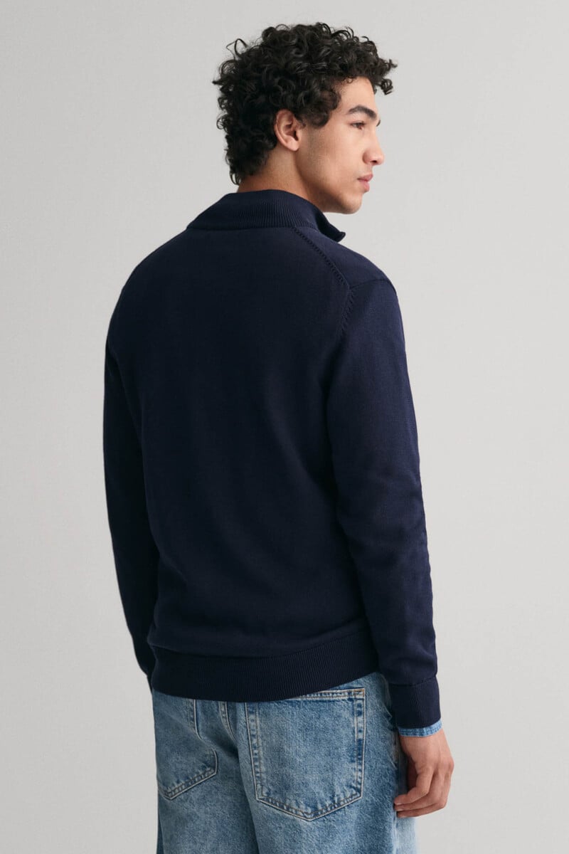 Pedro Del Hierro Cárdigan Versátil